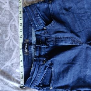 Perfect Curves High Rise Leggings